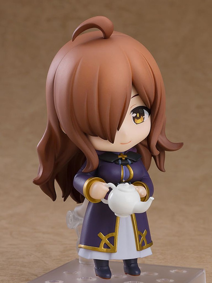 Pre-Orders Good Smile Company | Nendoroid Wiz