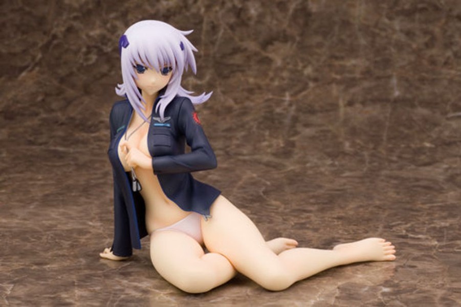 In Stock Skytube | Cryska Barchenowa Army Easy Jacket Ver. 1/6 Scale Figure