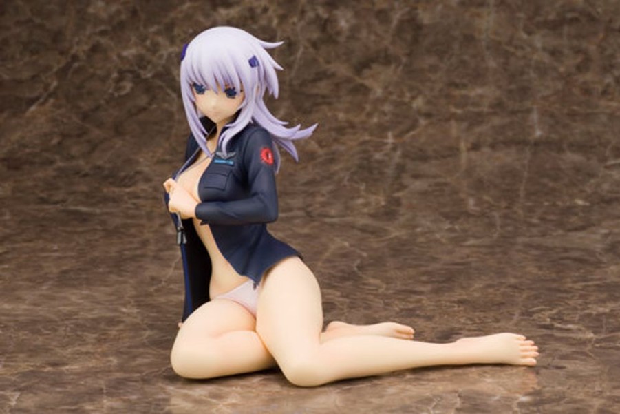 In Stock Skytube | Cryska Barchenowa Army Easy Jacket Ver. 1/6 Scale Figure