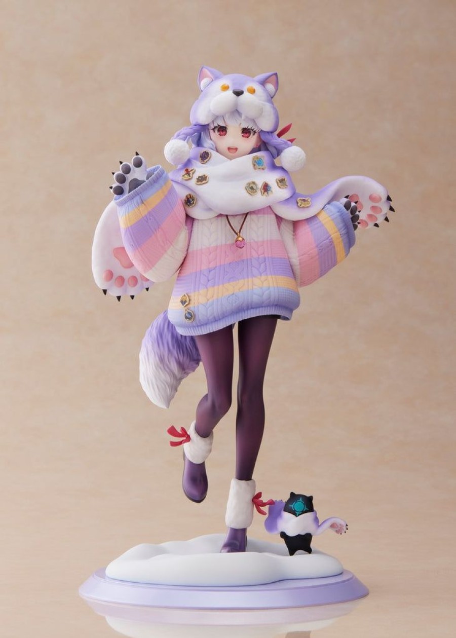 Pre-Orders Aniplex | Kama: Dream Portrait Ver. 1/7 Scale Figure