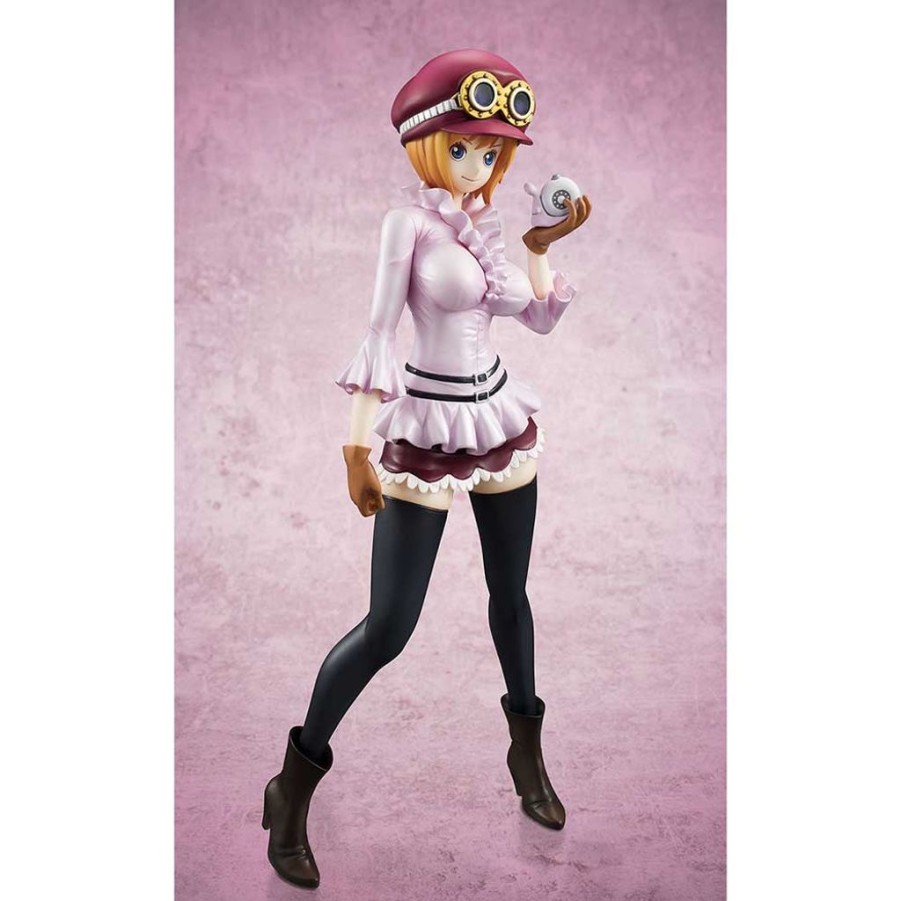 In Stock MegaHouse | Portrait.Of.Pirates (Pop) "Sailing Again" Koala (Limited Re-Run)