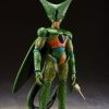 In Stock Bandai Tamashii Nations | S.H.Figuarts Cell First Form