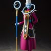 Products Bandai Tamashii Nations | S.H.Figuarts Whis -Event Exclusive Color Edition-