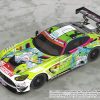 Products Good Smile Racing | 1/64 Good Smile Hatsune Miku Amg 2022 Season Opening Ver.