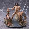 Pre-Orders PROOF | Attack On Titan Eren Jaeger: Attack Titan Ver. -Judgment- Complete Figure