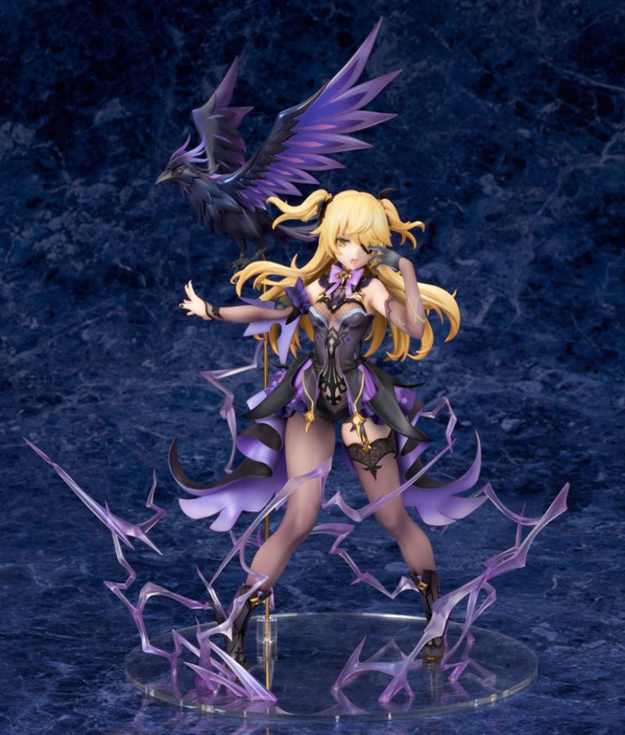 Pre-Orders Alter | Genshin Impact Fischl 1/7 Scale Figure