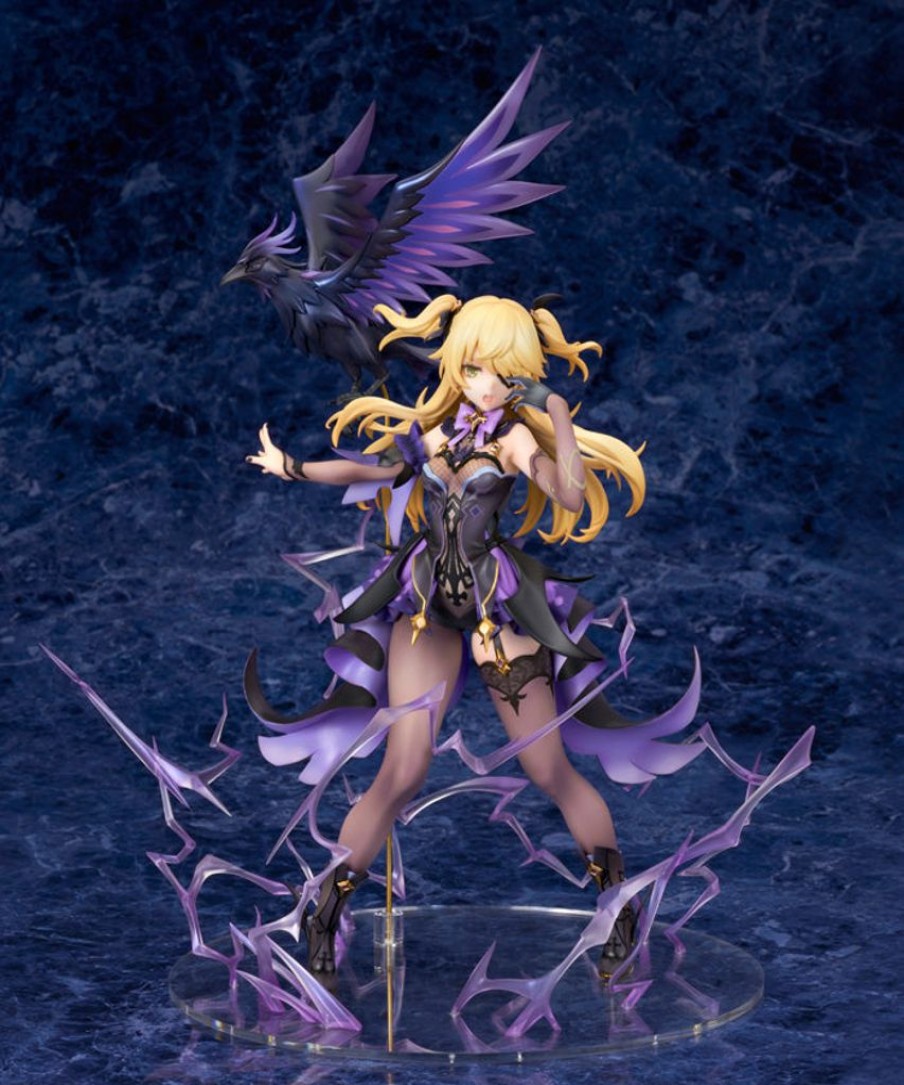 Pre-Orders Alter | Genshin Impact Fischl 1/7 Scale Figure