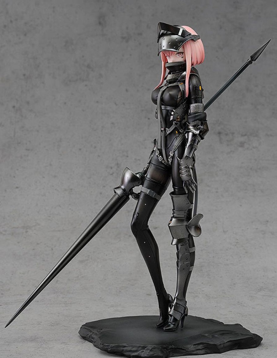 Pre-Orders WING | Lanze Reiter 1/7 Scale Figure