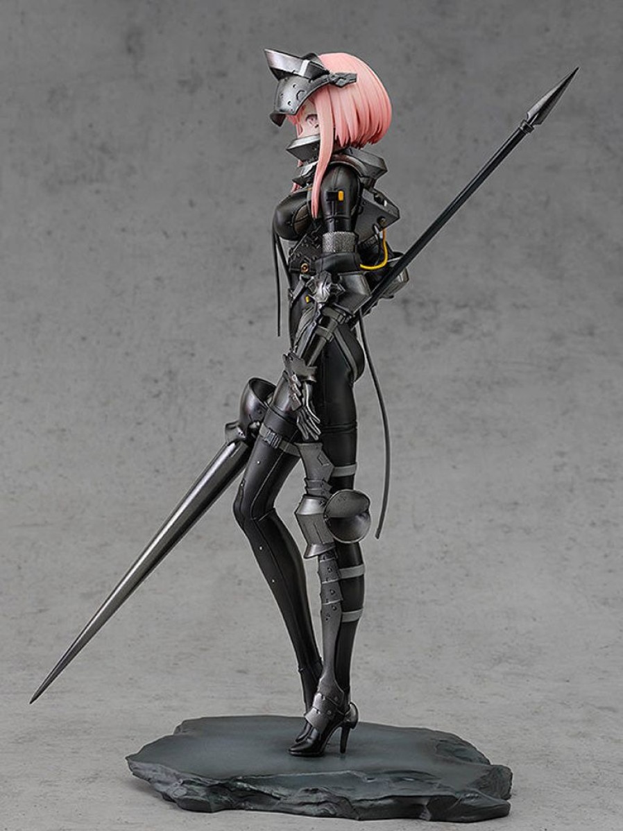 Pre-Orders WING | Lanze Reiter 1/7 Scale Figure