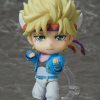 Pre-Orders Medicos | Nendoroid Caesar Anthonio Zeppeli (Re-Run)