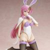 In Stock MegaHouse | B-Style Meer Campbell Bunny Ver. 1/4 Scale Figure