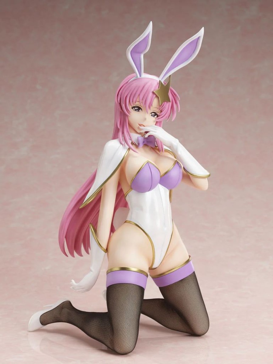 In Stock MegaHouse | B-Style Meer Campbell Bunny Ver. 1/4 Scale Figure