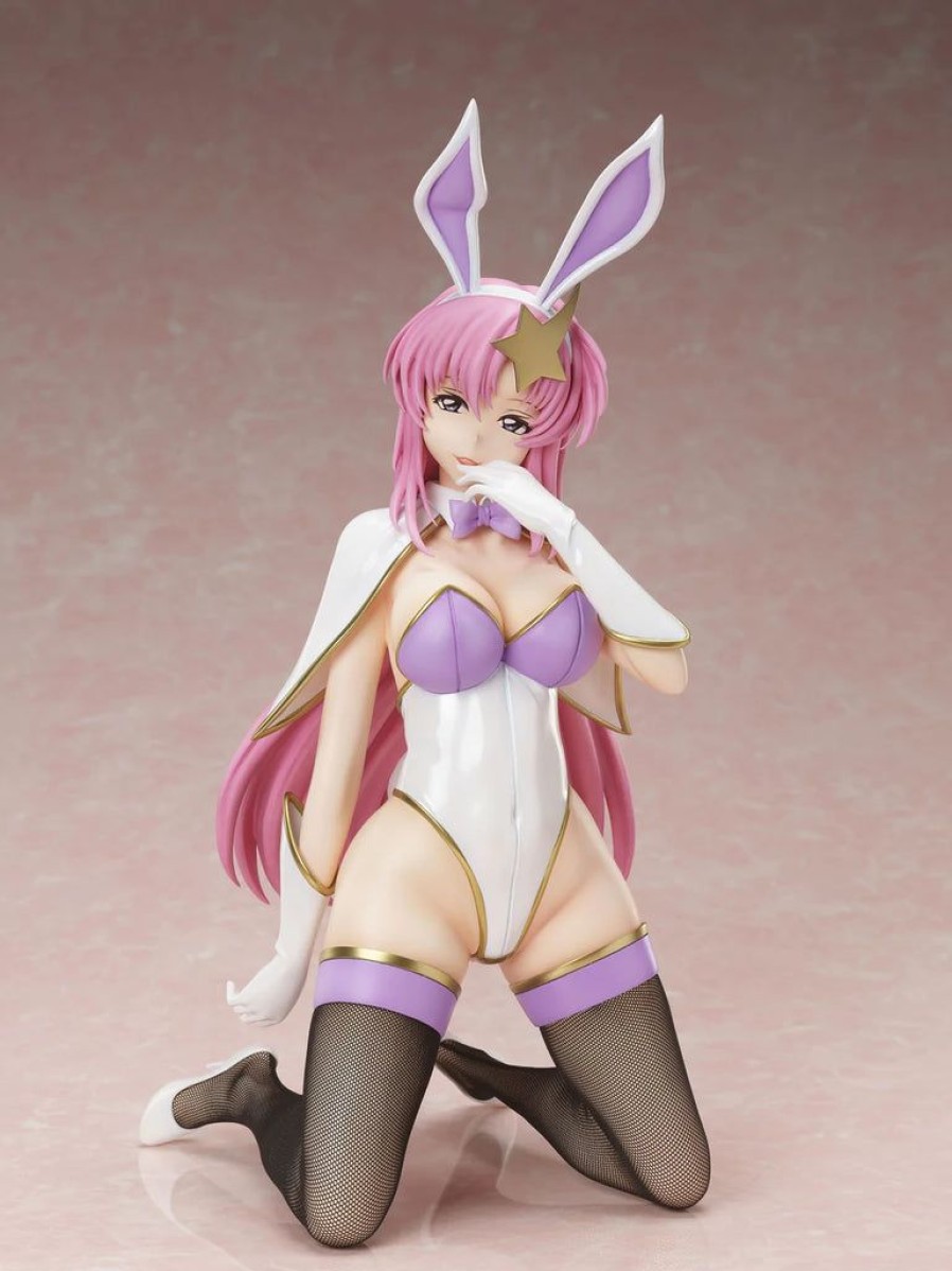 In Stock MegaHouse | B-Style Meer Campbell Bunny Ver. 1/4 Scale Figure