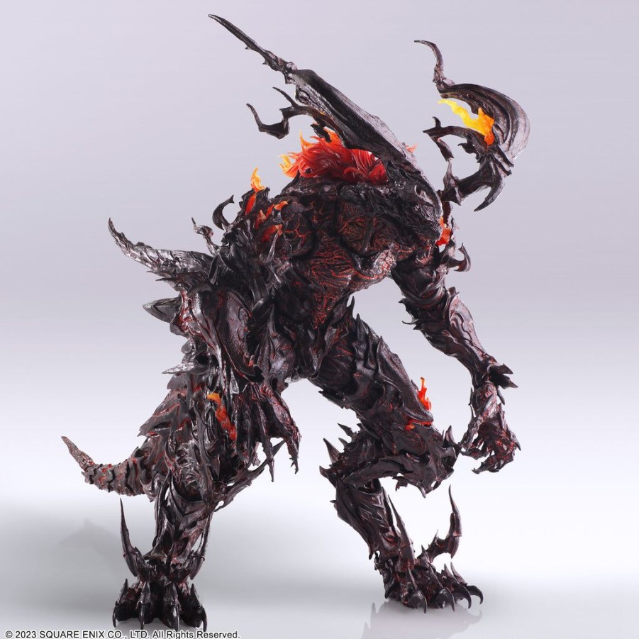 Pre-Orders Square Enix | Bring Arts Ifrit