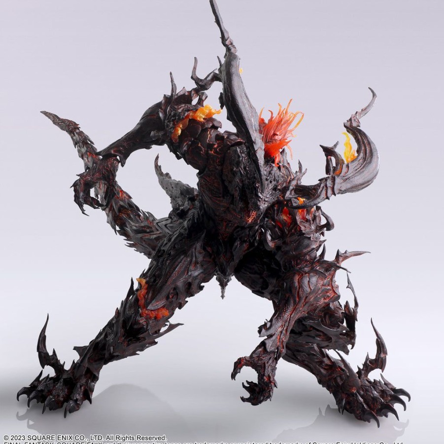 Pre-Orders Square Enix | Bring Arts Ifrit