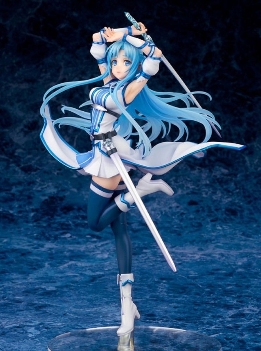 In Stock Alter | Asuna Undine Ver. 1/7 Scale Figure