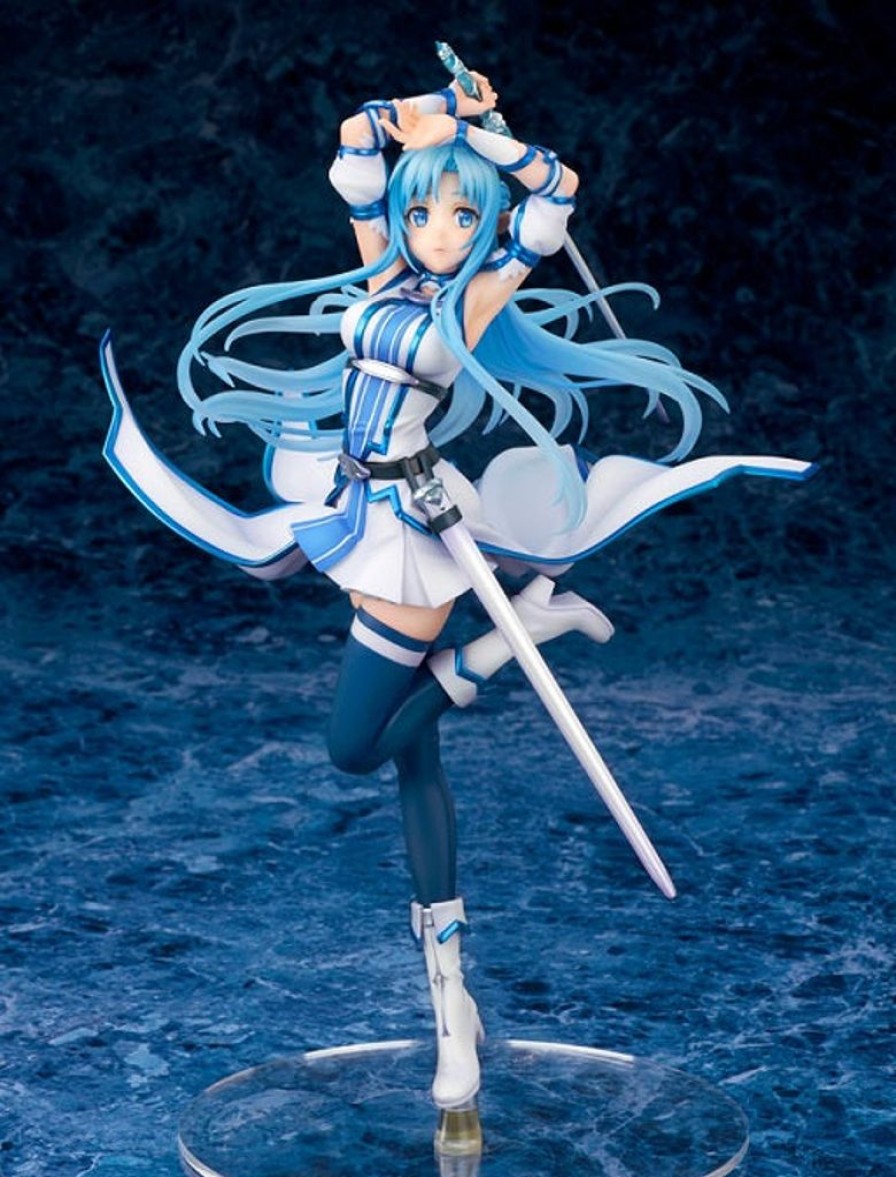 In Stock Alter | Asuna Undine Ver. 1/7 Scale Figure