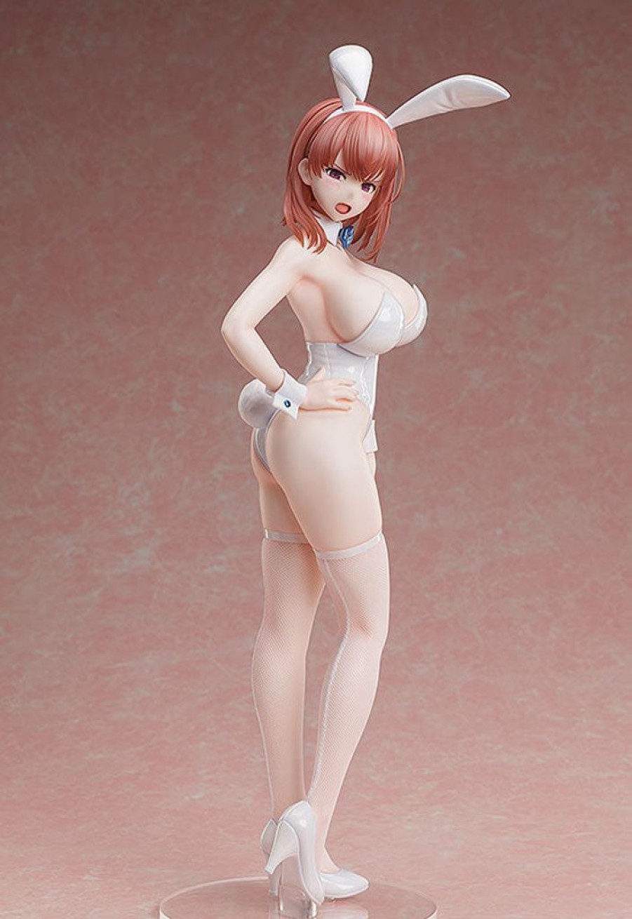 18+ FREEing | Natsume 1/4 Scale Figure