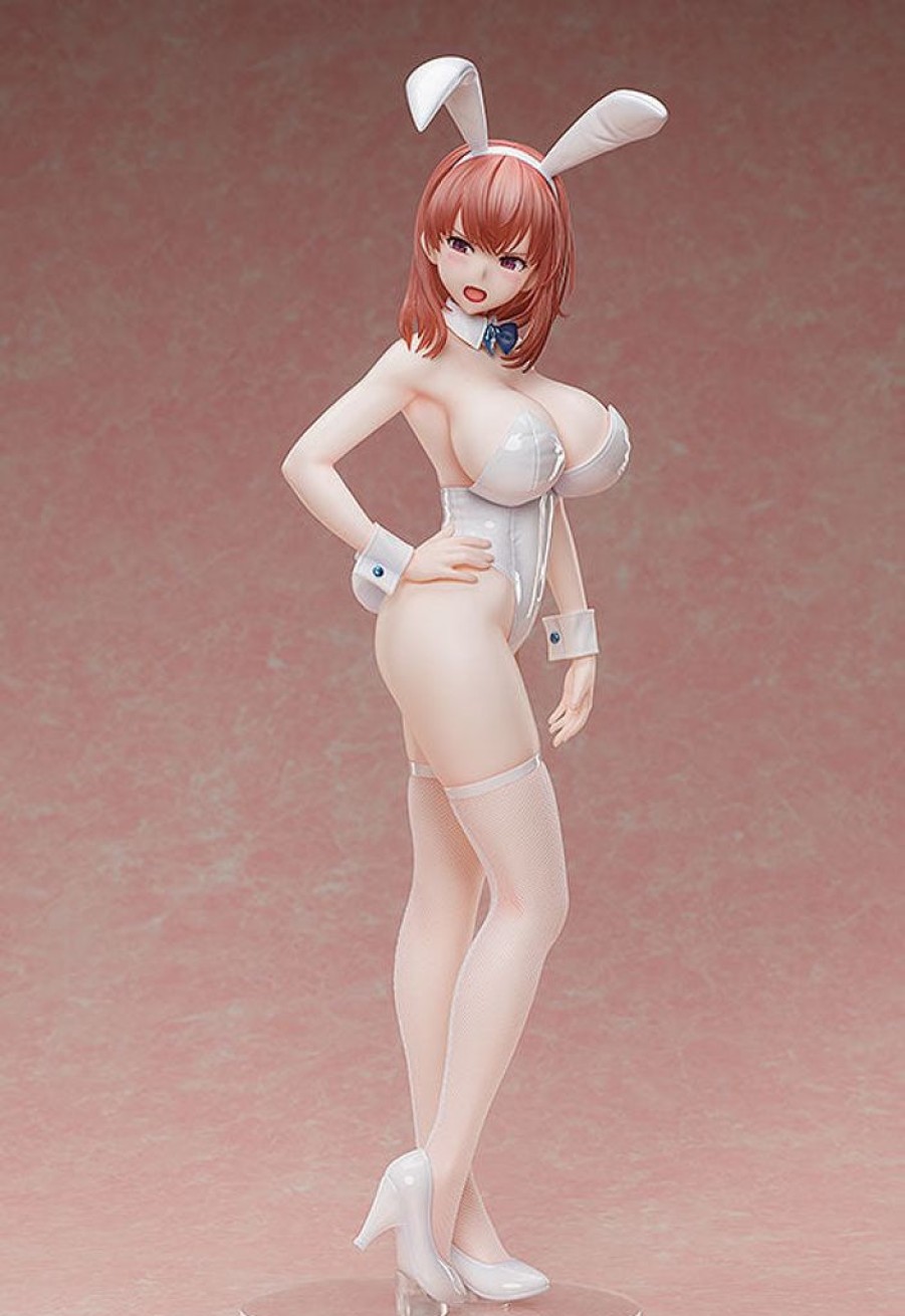 18+ FREEing | Natsume 1/4 Scale Figure