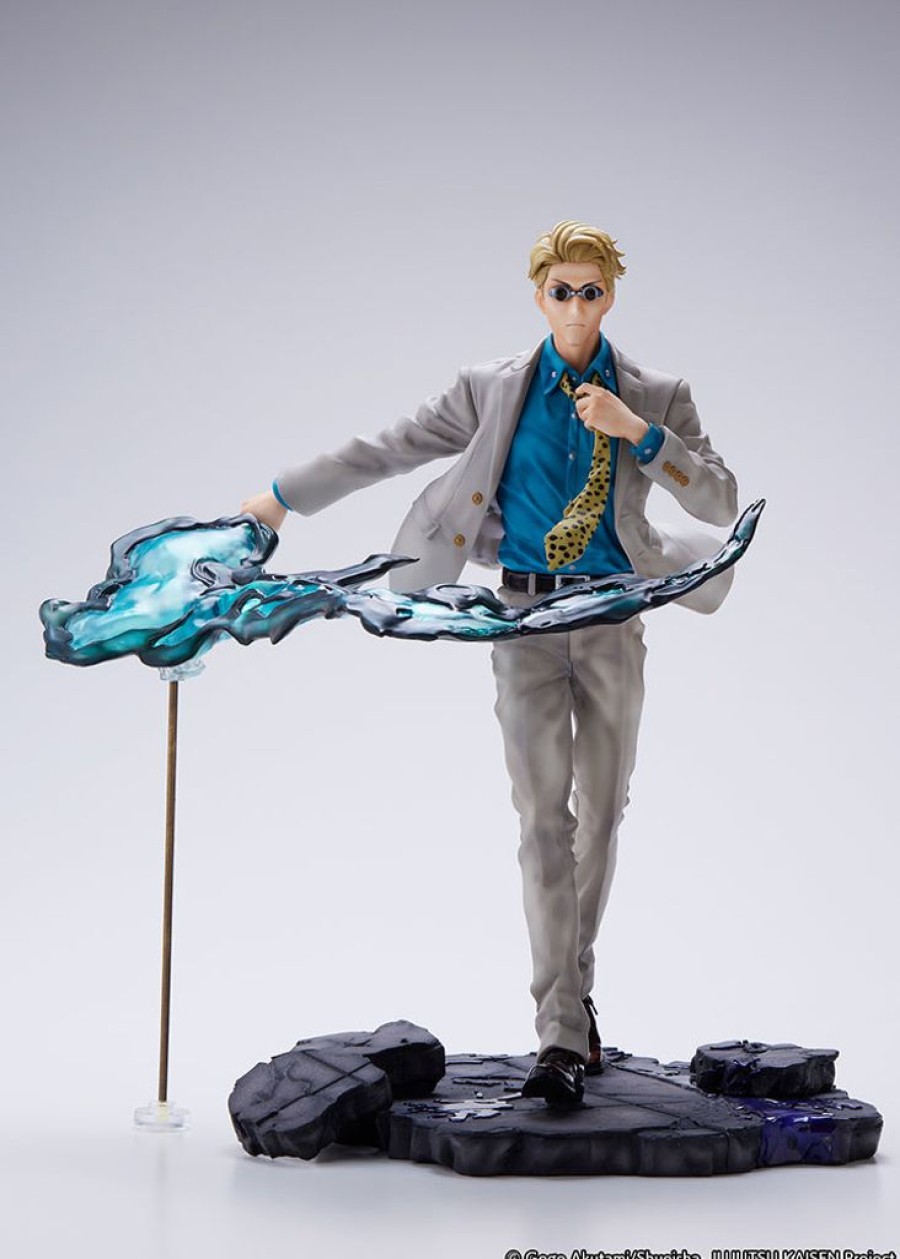 Products Estream | Kento Nanami 1/7 Scale Figure