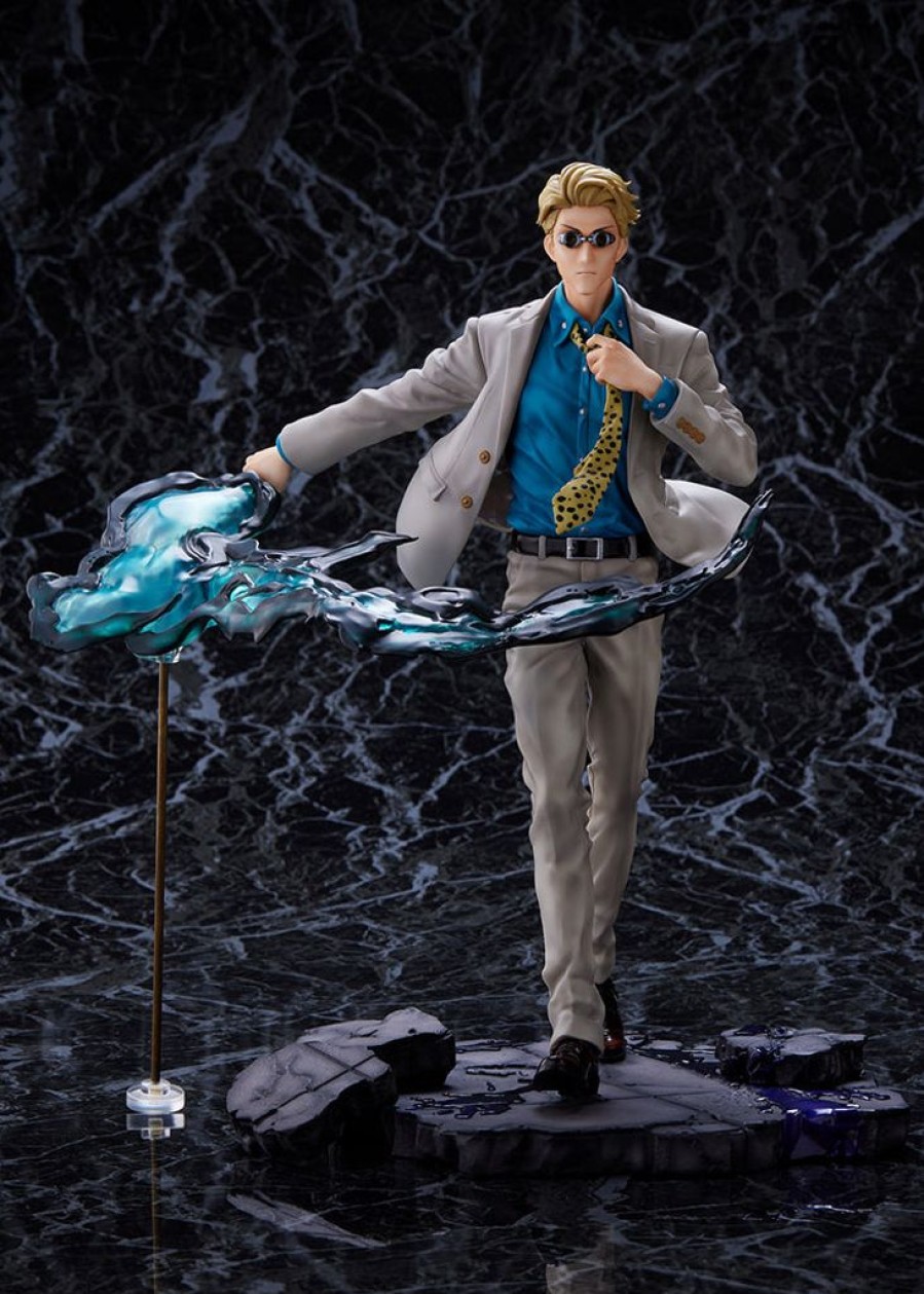 Products Estream | Kento Nanami 1/7 Scale Figure