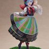 Pre-Orders FuRyu | Rem Country Dress Ver. 1/7 Scale Figure