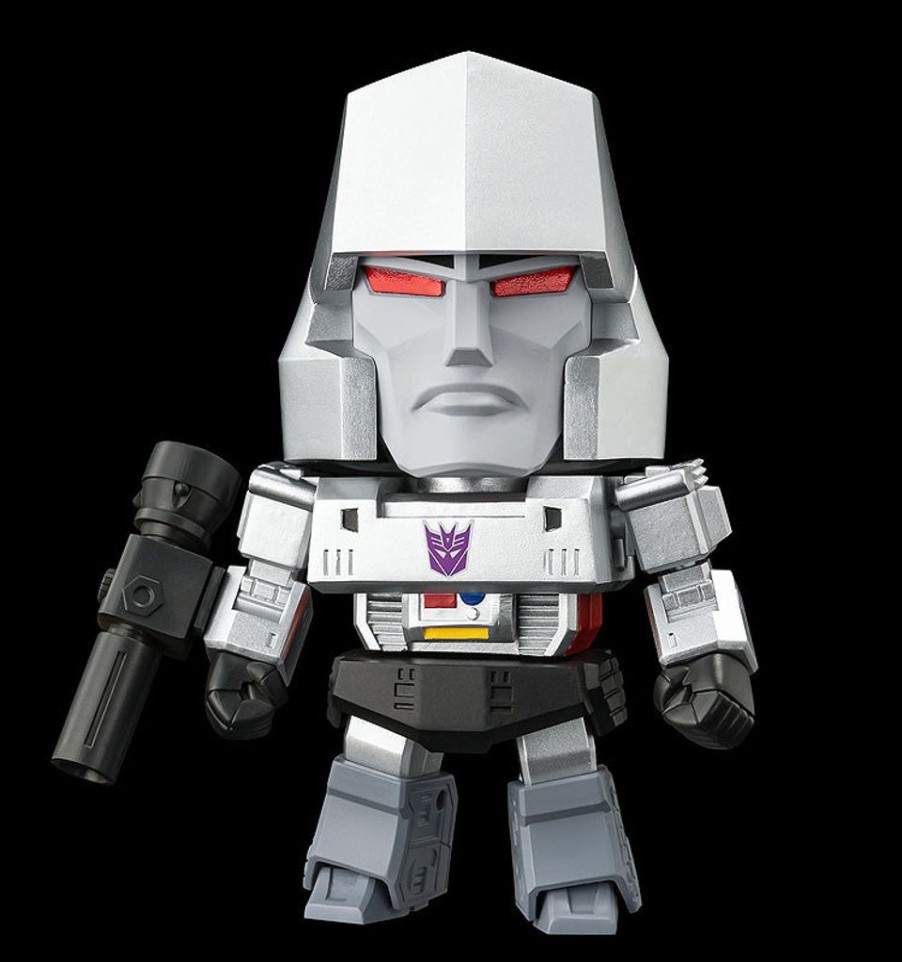 In Stock Sentinel | Nendoroid Megatron