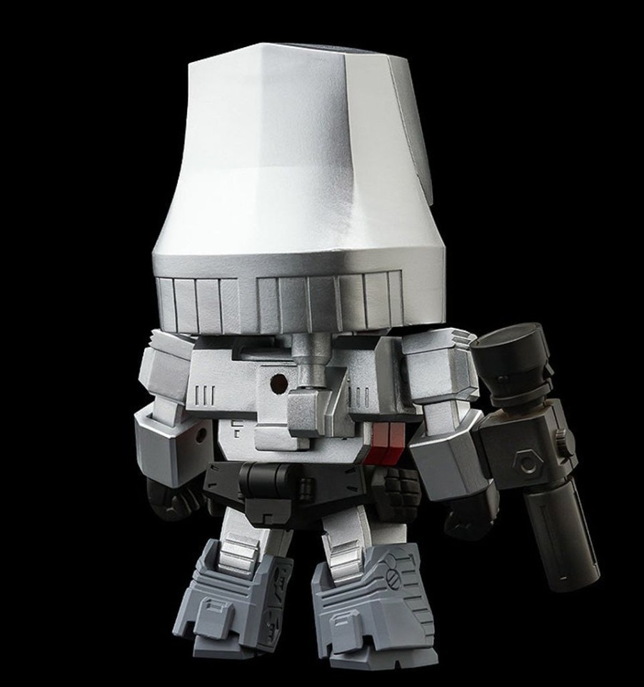 In Stock Sentinel | Nendoroid Megatron