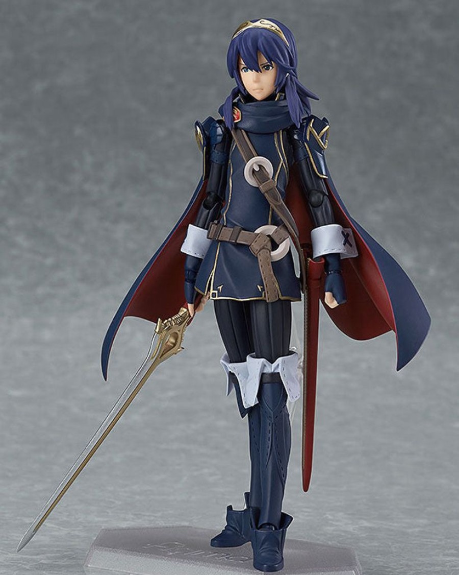 Products Good Smile Company | Figma Lucina