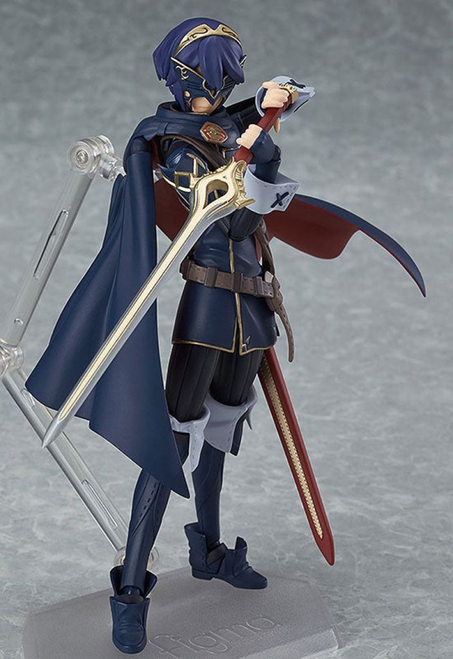 Products Good Smile Company | Figma Lucina