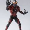 Products Bandai Tamashii Nations | S.H.Figuarts Ultraman Belial (Re-Run)