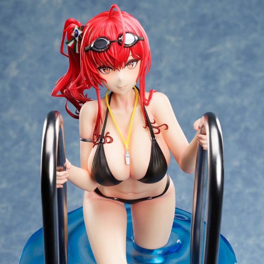 In Stock FREEing | Zara Poolside Coincidence 1/4 Scale Figure