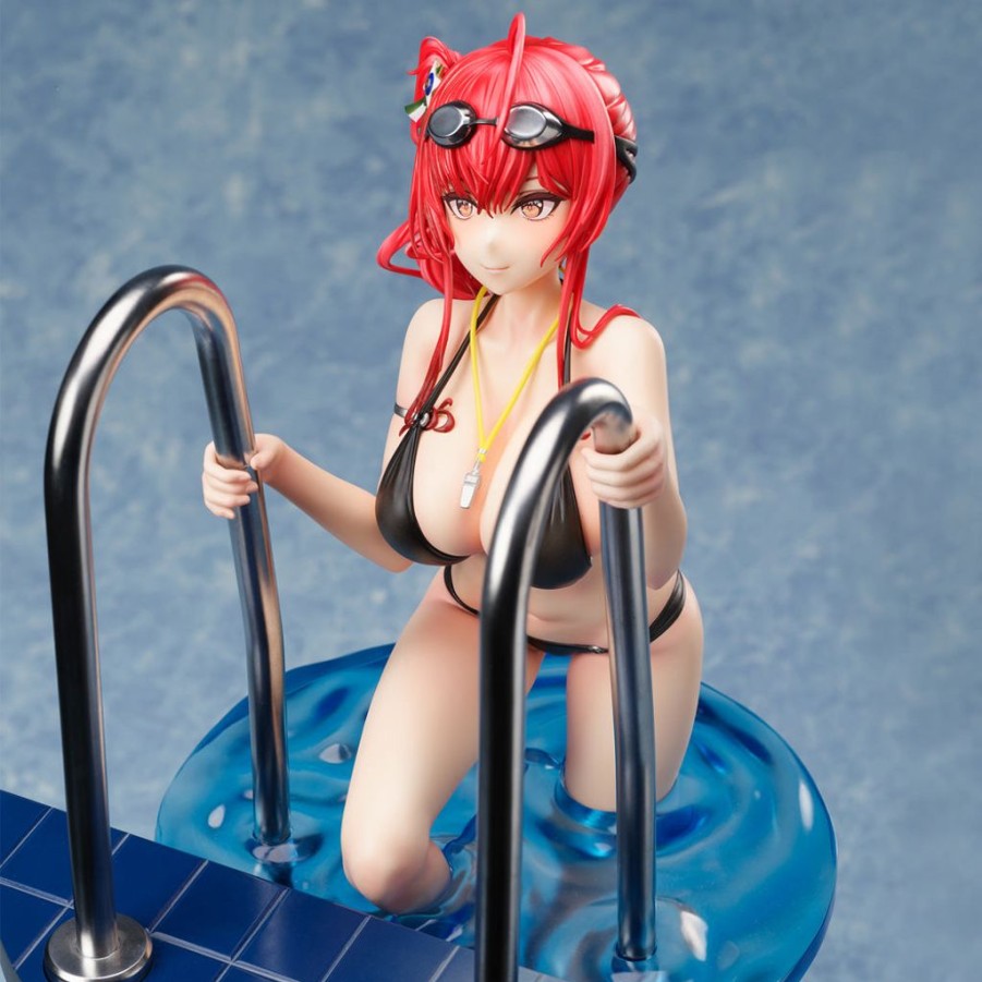 In Stock FREEing | Zara Poolside Coincidence 1/4 Scale Figure