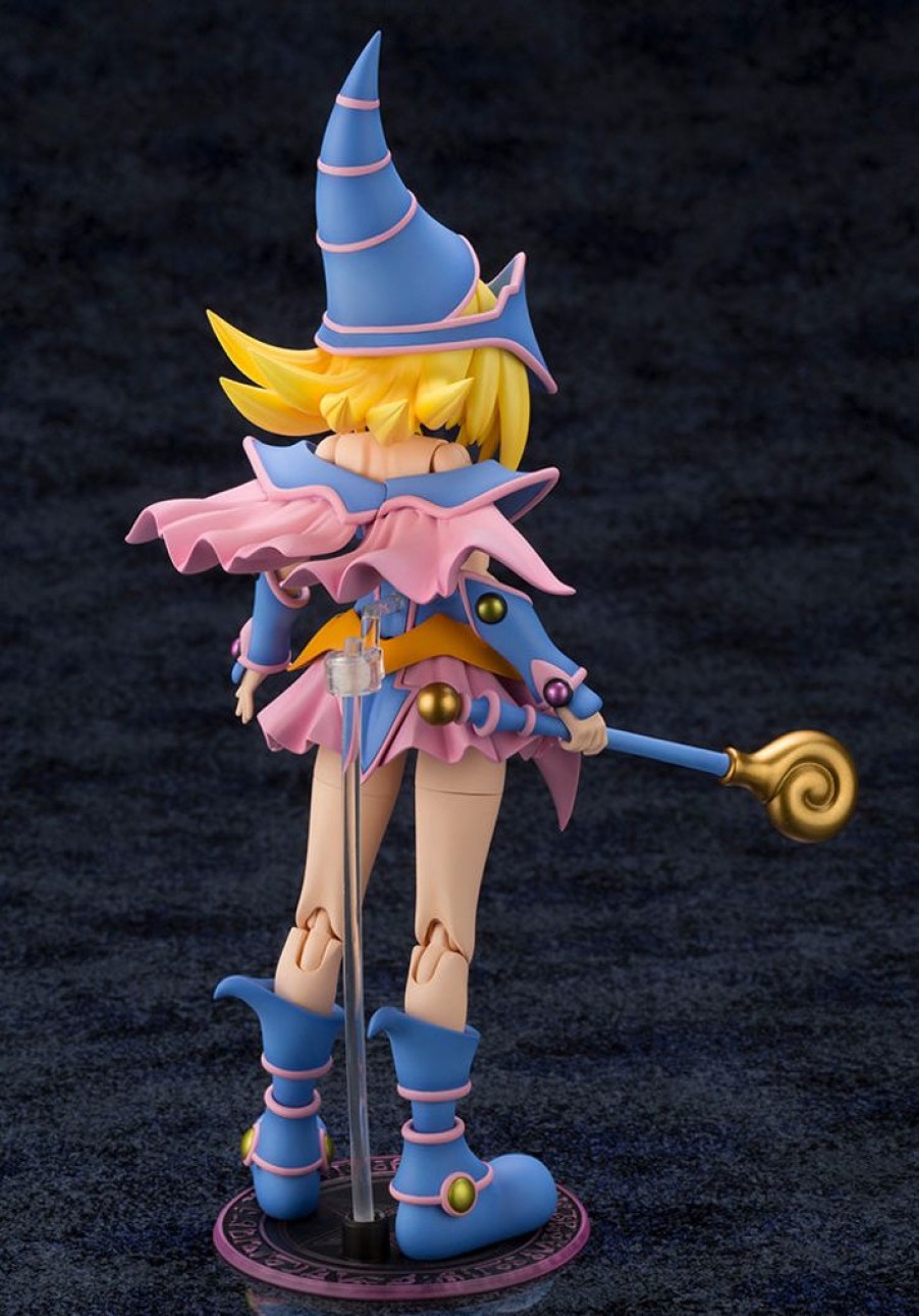 Products Kotobukiya | Crossframe Girl Dark Magician Girl