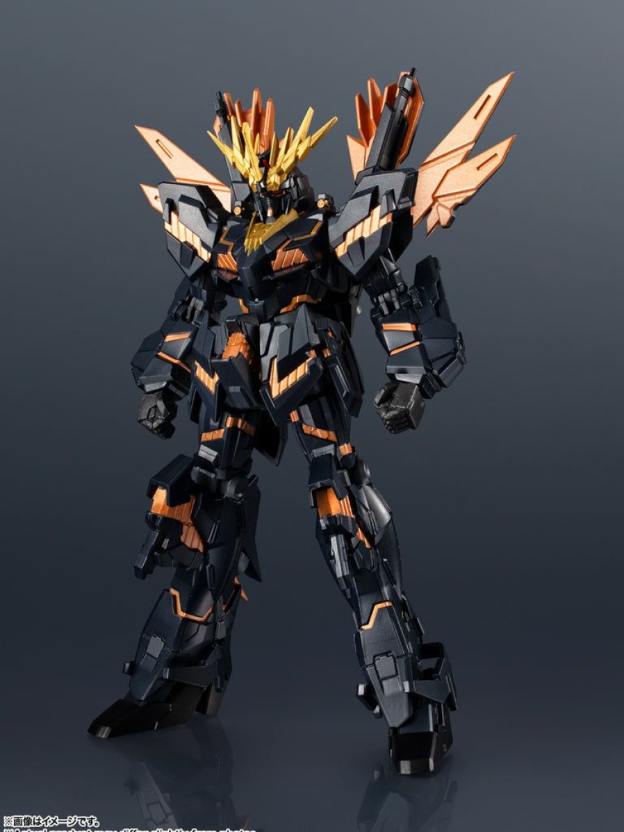 Pre-Orders Bandai Tamashii Nations | Gundam Universe Rx-0 [N] Unicorn Gundam 02 Banshee Norn