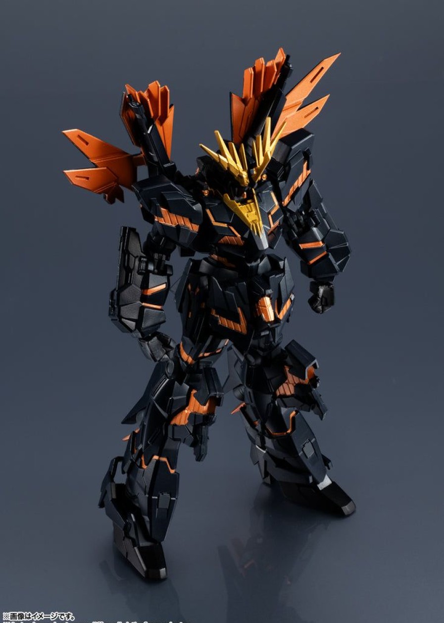 Pre-Orders Bandai Tamashii Nations | Gundam Universe Rx-0 [N] Unicorn Gundam 02 Banshee Norn