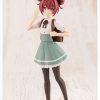 Pre-Orders Kotobukiya | Sousai Shojo Teien Emma Koishikawa (St. Iris Gakuen Girl'S High School Summer Clothes) Light Edition