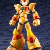 In Stock Kotobukiya | Mega Man X Max Armor Hyperchip Ver. Plastic Model (Re-Run)