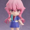 Pre-Orders Good Smile Arts Shanghai | Nendoroid Yuno Gasai