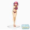 In Stock SEGA | Pm Figure Nino Nakano Prize Figure