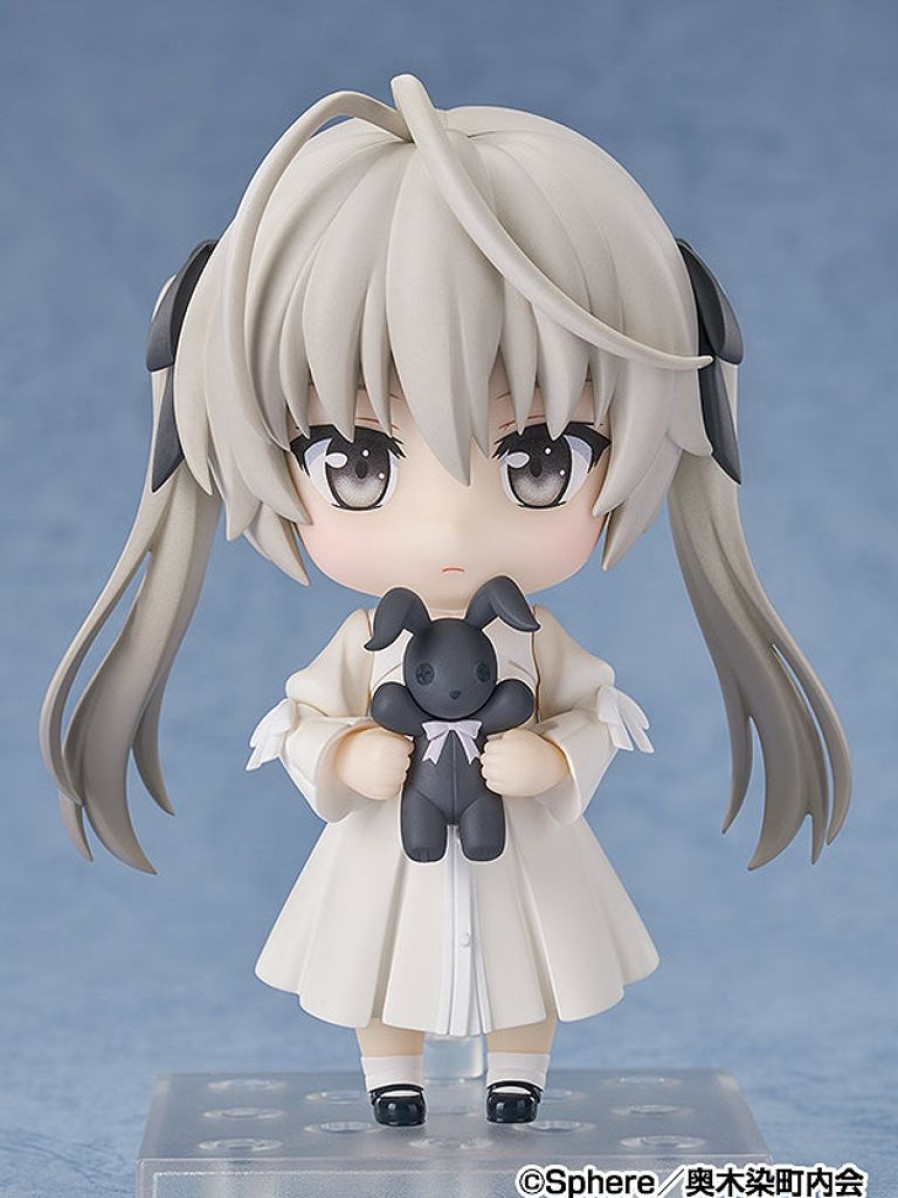 Pre-Orders Good Smile Arts Shanghai | Nendoroid Sora Kasugano