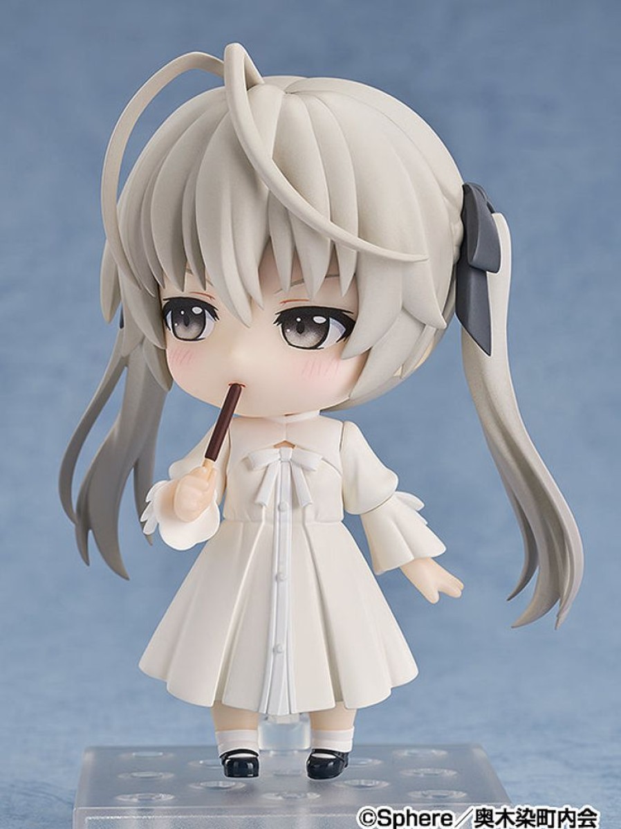 Pre-Orders Good Smile Arts Shanghai | Nendoroid Sora Kasugano