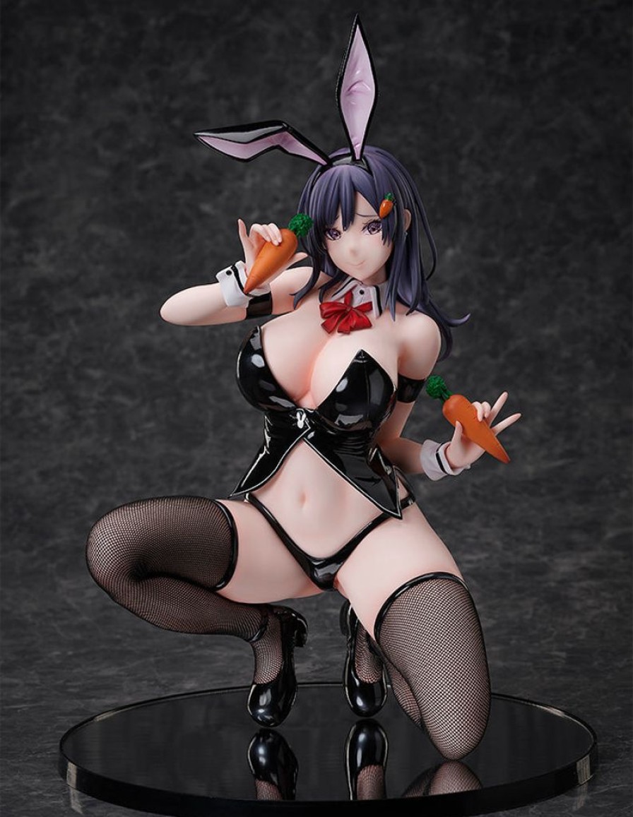 18+ BINDing | Niina Bunny Ver. 1/4 Scale Figure