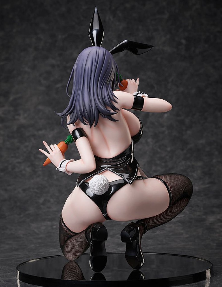 18+ BINDing | Niina Bunny Ver. 1/4 Scale Figure