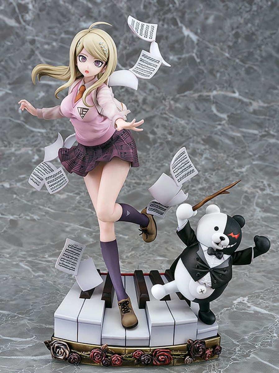 Products Phat! | Kaede Akamatsu 1/7 Scale Figure