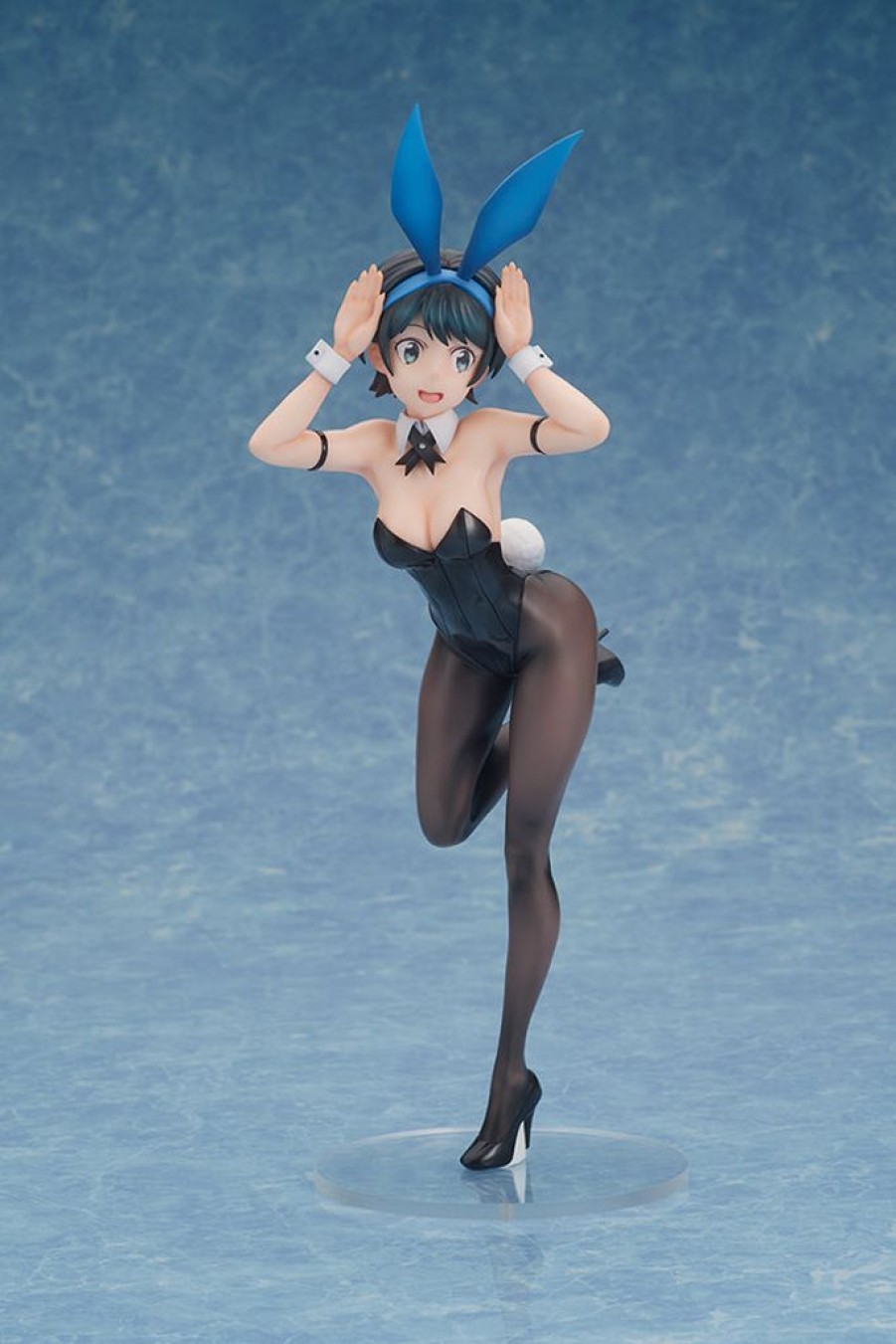 Pre-Orders SOL Internatinal co. ltd. | Ruka Sarashina Bunny Ver. 1/7 Scale Figure