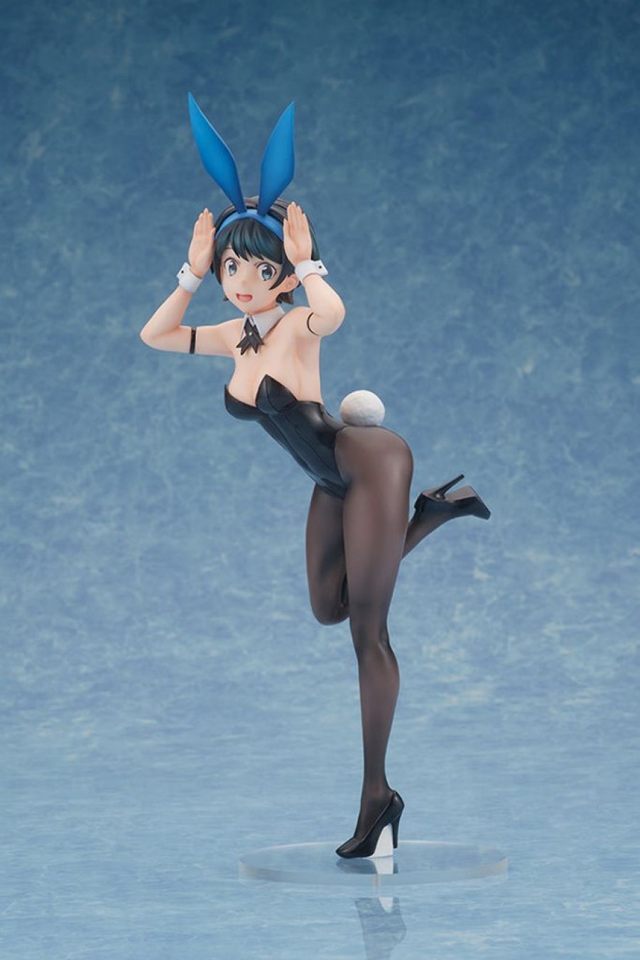 Pre-Orders SOL Internatinal co. ltd. | Ruka Sarashina Bunny Ver. 1/7 Scale Figure