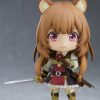 In Stock Good Smile Company | Nendoroid Raphtalia (Re-Run)