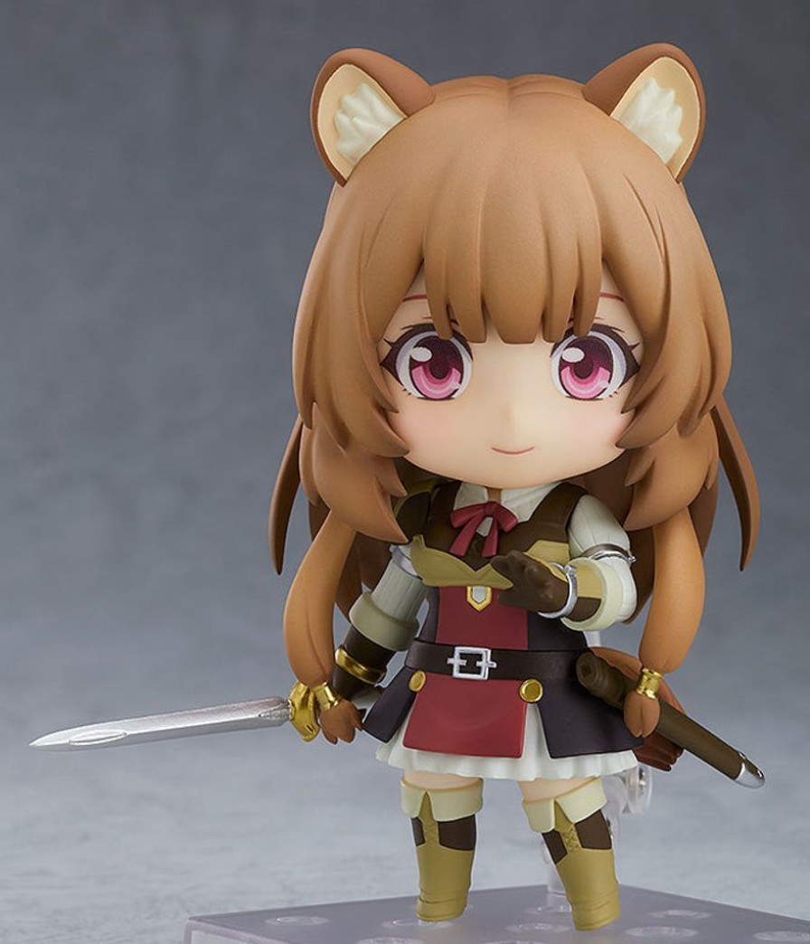 In Stock Good Smile Company | Nendoroid Raphtalia (Re-Run)