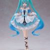 Products Taito | Hatsune Miku Wonderland Figure ~ Cinderella~ Prize Figure